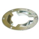 Aluminum Clutch Plate for Buffer Brush 5" Center Hole