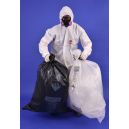 Safetyguard Microporous Protective Coveralls