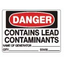 Lead Generator Labels