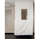 ICRA Tent - Mobile Containment Unit (Does not Include Cart Caddy)