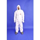 Safetyguard Microporous Protective Coveralls