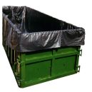 Dumpster Liner 40 Yard 22' x 8' x 10' 4.8Mil /each