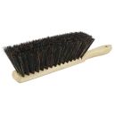 7 in. Wooden Tampico Dust Brush/each