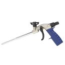 Touch 'n Seal Sharpshooter-X Foam Applicator Reusable Gun with Adjustable Output