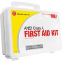 First Aid Kit 25 Man/each