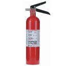 Kidde 2.5MP ABC Fire Extinguisher/each