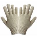 String Knit Standard Polyester / Cotton Gloves 12 Pak