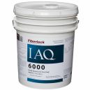 Fiberlock IAQ 6000 Mold Resistant Coating, White -  5 Gallon