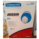Jackson Safety R10 N95