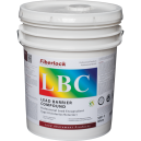 Fiberlock,  LBC Type III, Lead Encapsulant, White 5 Gallon