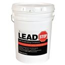 Lead Stop Barrier Coat