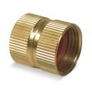3/4" Double Female Fitting Hose Connector