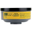 North Cartridges N75003-Organic Vapor/Acid Gas 2/pk