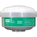 North Cartridges N75004-Ammonia/Methylamine 2/pk