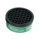 North Cartridges N75004-Ammonia/Methylamine 2/pk