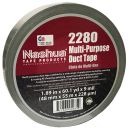 Nashua 2280 9 mil Multi-Purpose 2 inch Silver Duct Tape