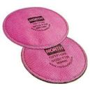  North Pancake Filter-P100 2/pk