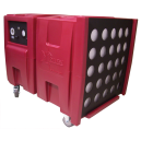 Novatek's Novair 2000 Premium Negative Air Machine, w/HEPA Filter w/Alarm - Item #AM0102P-A