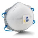 3M™ Particulate Respirator 8577, P95, with Nuisance Level OV Relief
