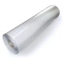 10Mil - 20'X100' Clear Poly Sheeting/Roll