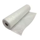 6Mil - 20'x100' Clear String Reinforced Poly Sheeting/Roll - Item #PR1101-M
