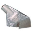 4 ft x 500 ft Clear Poly Sheeting / Roll #PC4500