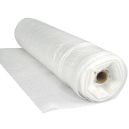 Clear 20' x 100' 6 Mil String Reinforced Poly Sheeting #PR1101
