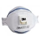 3M™ Particulate Respirator 9211, N95 - Item #RD9211