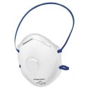 Jackson Safety N95 Dust Mask with Exhalation Valve 10/box