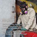 North 7600 Series Full Facepiece Respirator