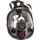 North 7600 Series Full Facepiece Respirator