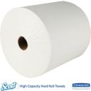 Kimberly Clark Paper Towel Rolls 12/CS