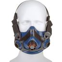 Honeywell North® RU8800 Half Mask Medium/Large