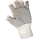 Global Glove String-Knit Single Dot