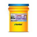 Sentinel 24-7 CC Mold and Mildew Resistant Construction Coating