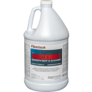 Fiberlock - Shockwave 8310 Concentrate Cleaner/Disinfectant - 1 Gallon