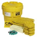 HazMat Spill Kit 20-Gallon