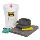 Universal 5-Gallon Spill Kit - SK0206-U
