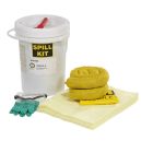HazMat Spill Kit 5-Gallon