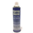 Spray Bond Adhesive  Heavy Duty Spray Glue (12/Case)  #CHA0105