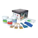 Dumond Peel Away Complete Paint Removal Test Patch Kit