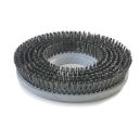 13" Floor Buffer Wire Brushes for use w/15" Machine