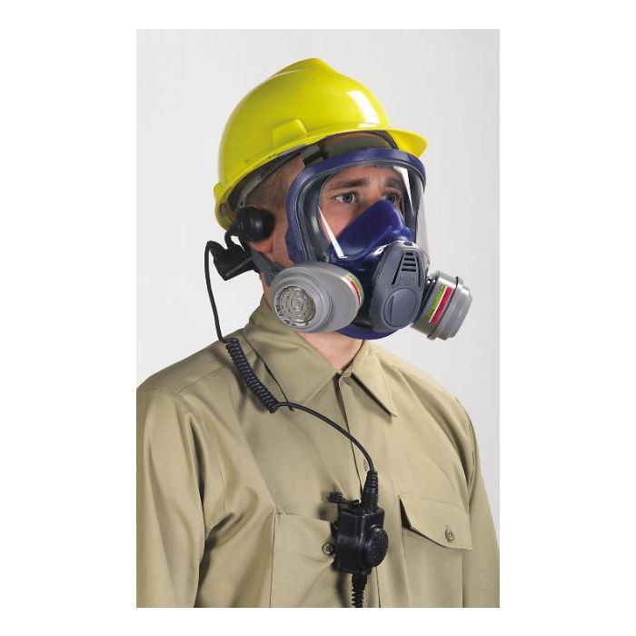 The Safetyhouse.com Mold, and Asbestos Abatement Supplies MSA Advantage 3000 Full Face Respirator
